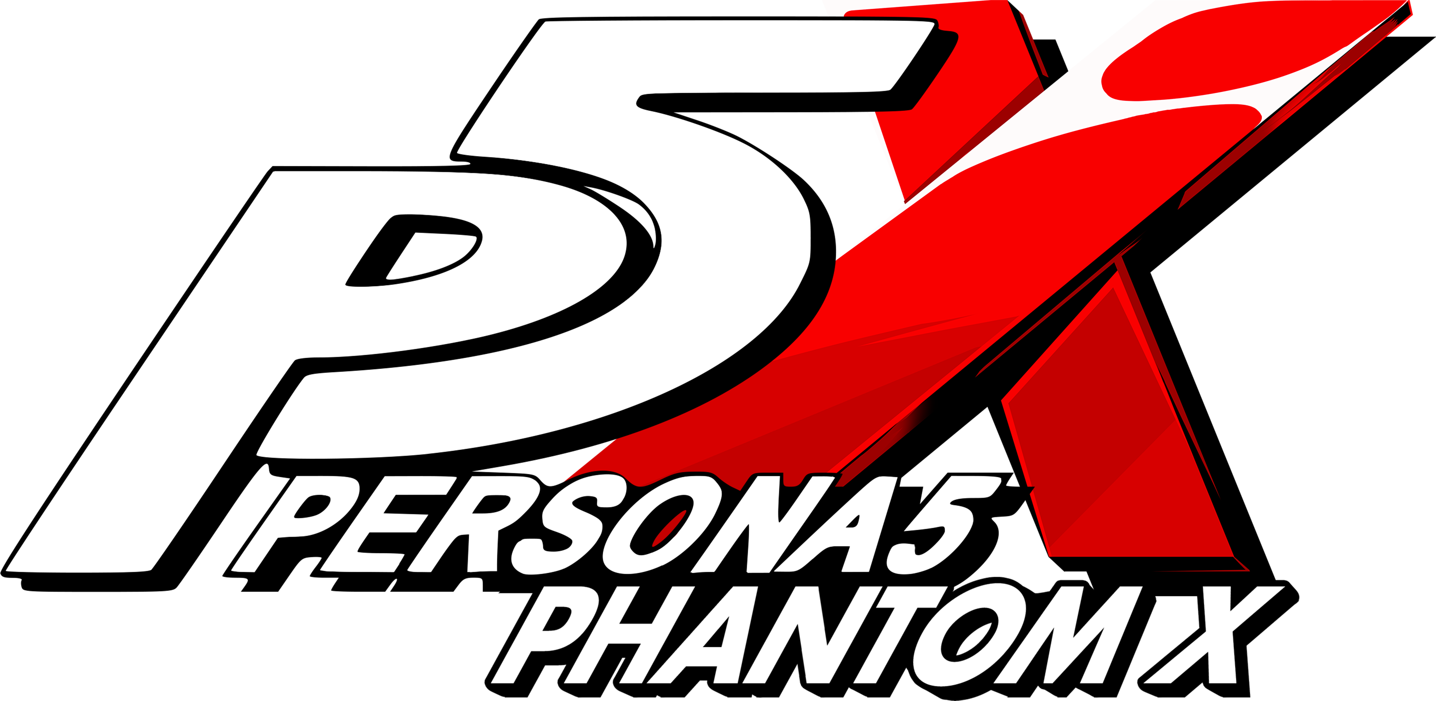 Persona 5: The Phantom X